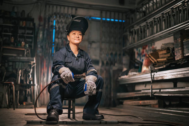 Best Structural Steel Welding in Merryville, LA