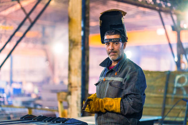  Merryville, LA Welder Pros