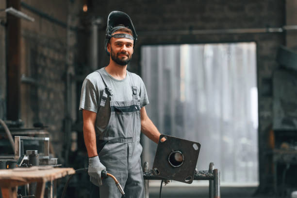 Trusted Merryville, LA Welder & Metal Fabrication Experts