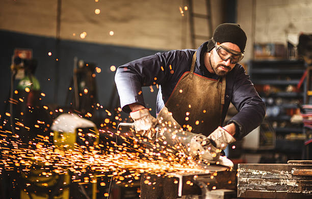 Merryville, LA Welder & Metal Fabrication Company