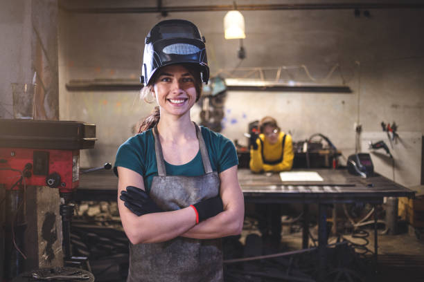 Affordable Welder Services in Merryville, LA